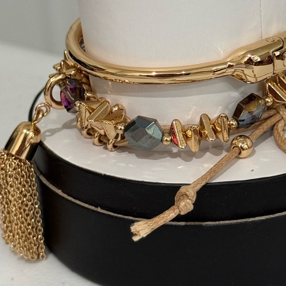 Fall Luxe 2024 Bomb Party Stacks - Picture 3 of 3